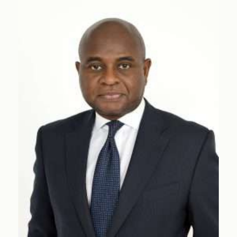 Prof. Kingsley Chiedu Moghalu