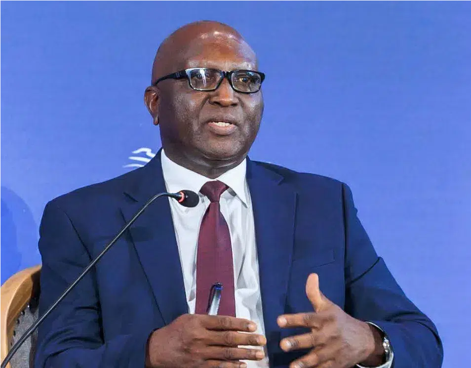 Dr. Philip Kasaija Apuuli