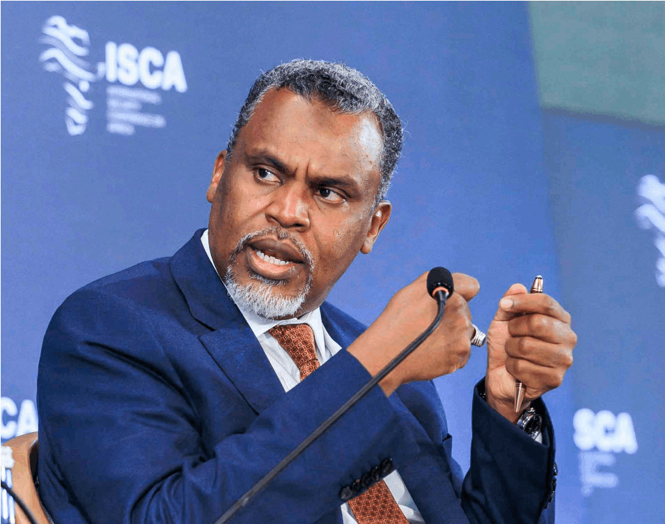 Mr Noordin Haji